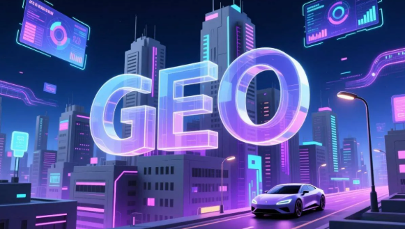 肃宁县GEO 优化行业动态：主流搜索平台地域收录规则更新综述