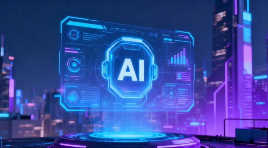 肃宁县AI选型参考：合理运用人工智能工具提升效率