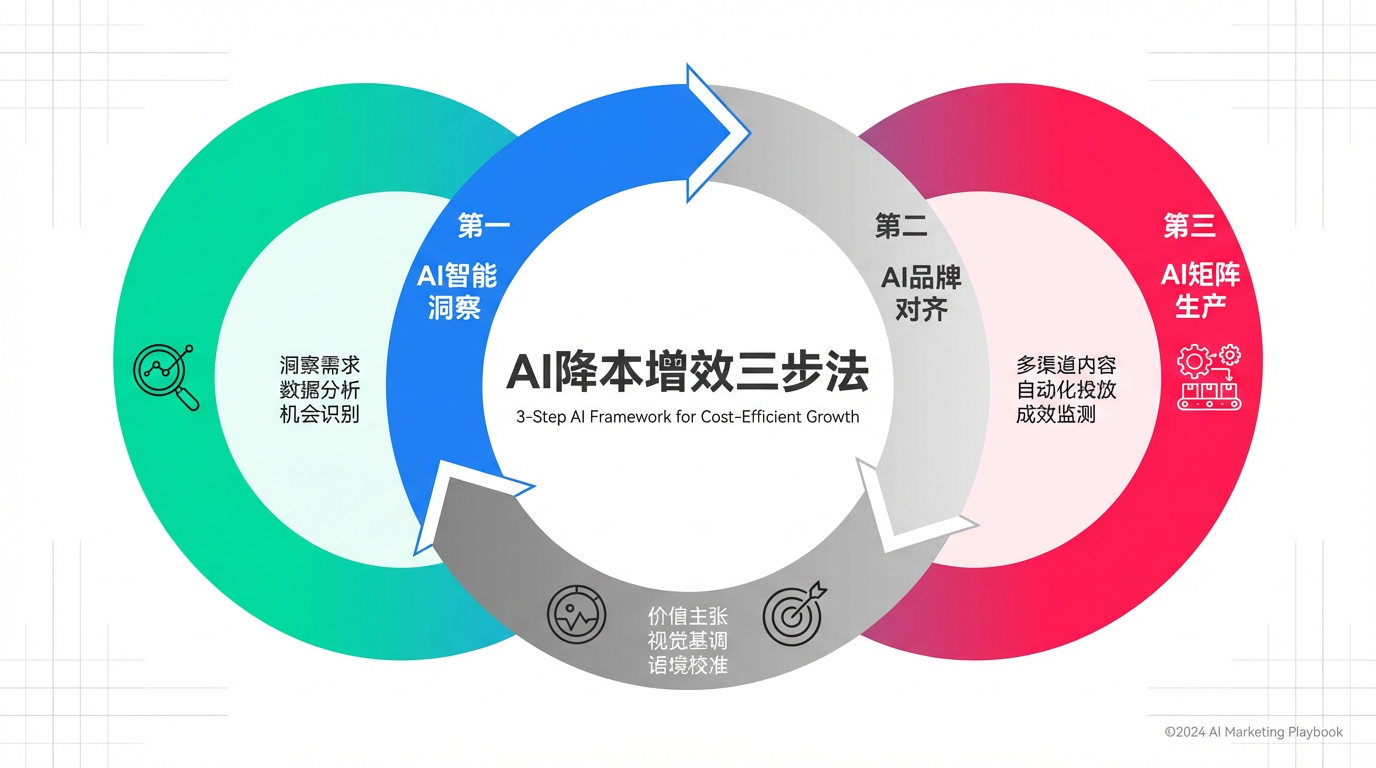 肃宁县企业必看：不用扩招招人，AI就能帮门店降本增收