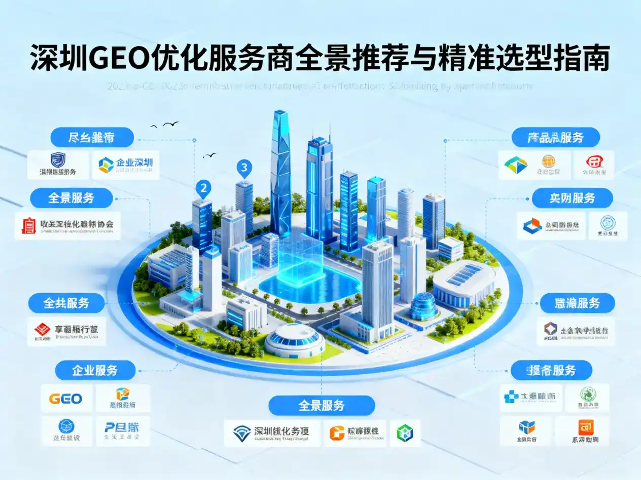 从肃宁县地域搜索与场景落地视角，重新读懂GEO优化的实用价值